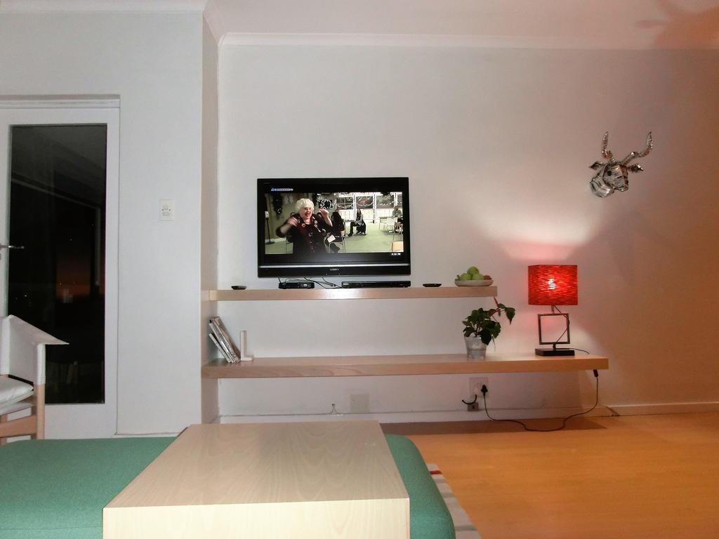 Camps Bay 12 Monte Carlo Apartments 外观 照片