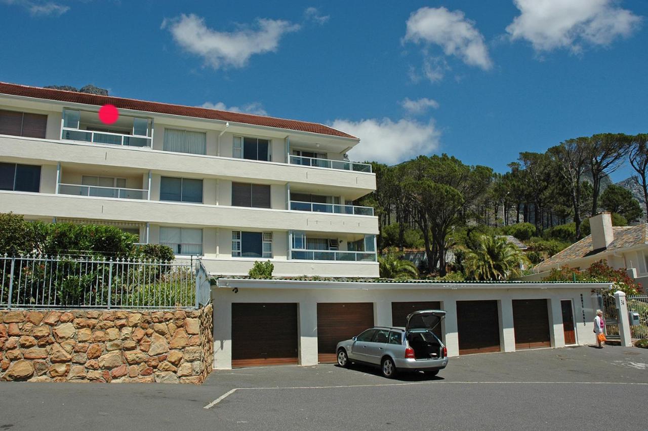 Camps Bay 12 Monte Carlo Apartments 外观 照片