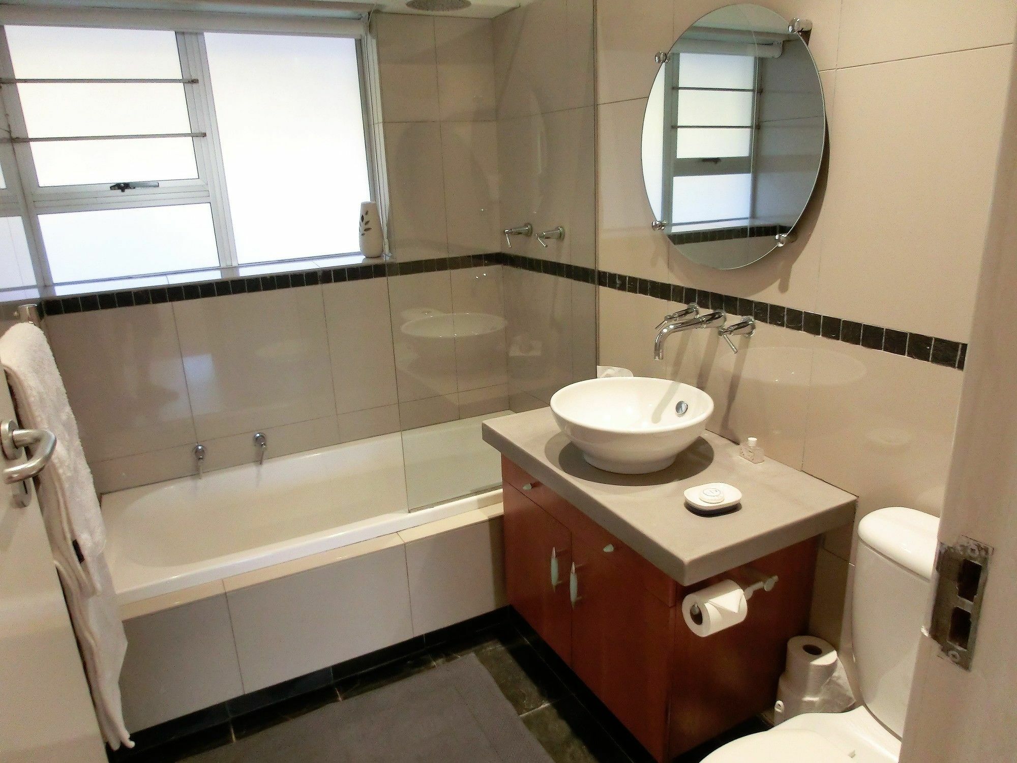 Camps Bay 12 Monte Carlo Apartments 外观 照片